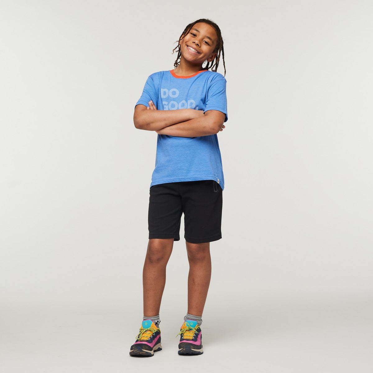 Do Good T-Shirt - Kids'