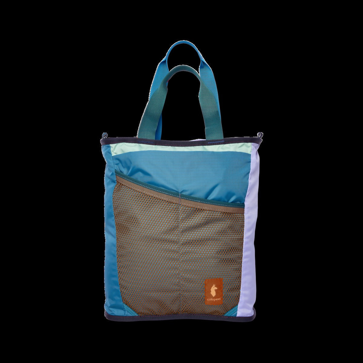 Todo 22L Convertible Tote - Del Día