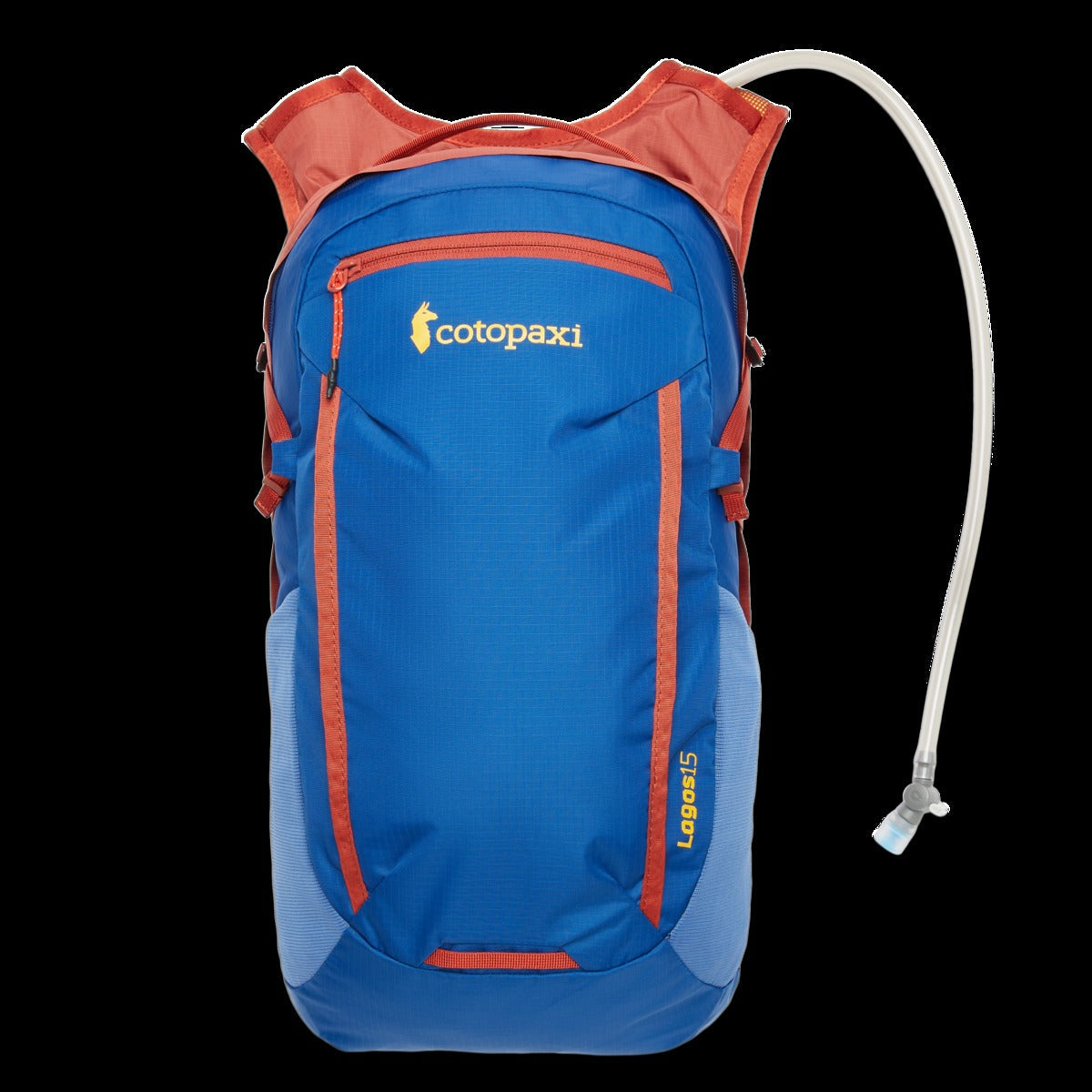 Lagos 15L Hiking Hydration Pack