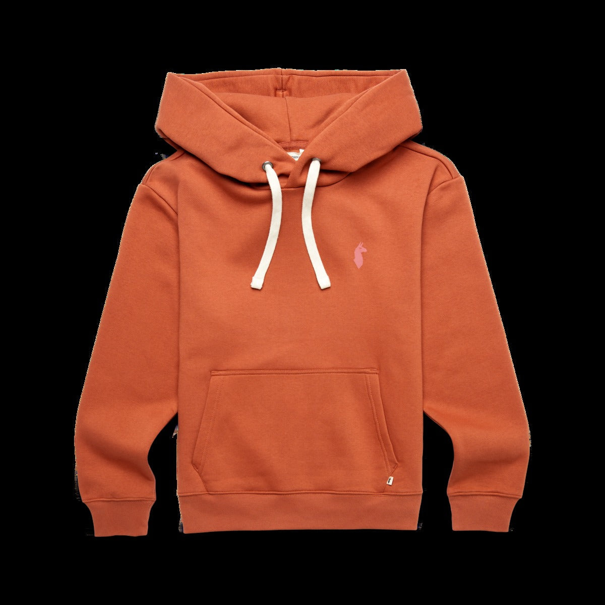 Up and Up Pullover Hoodie - Women's