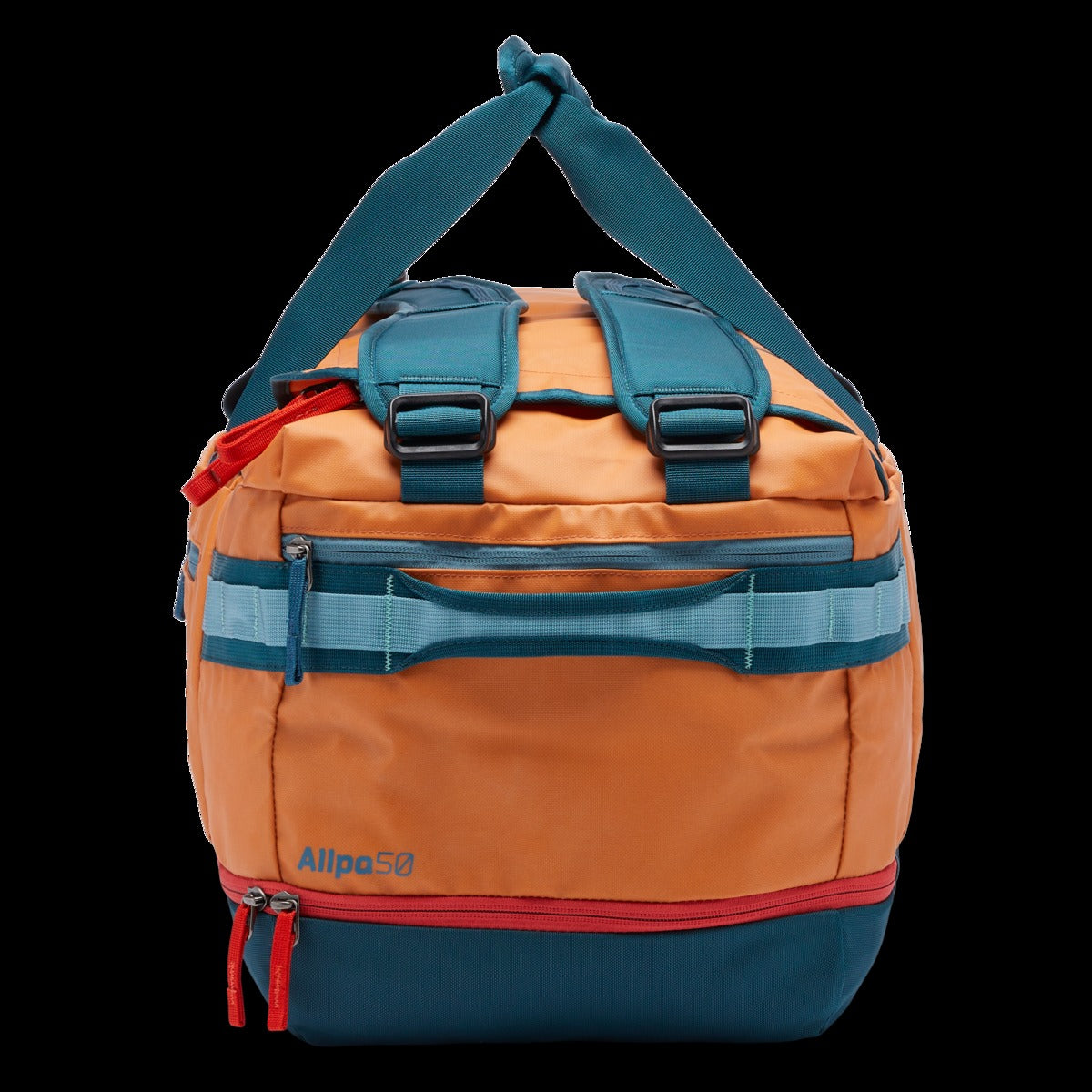 Allpa 50L Duffel Bag