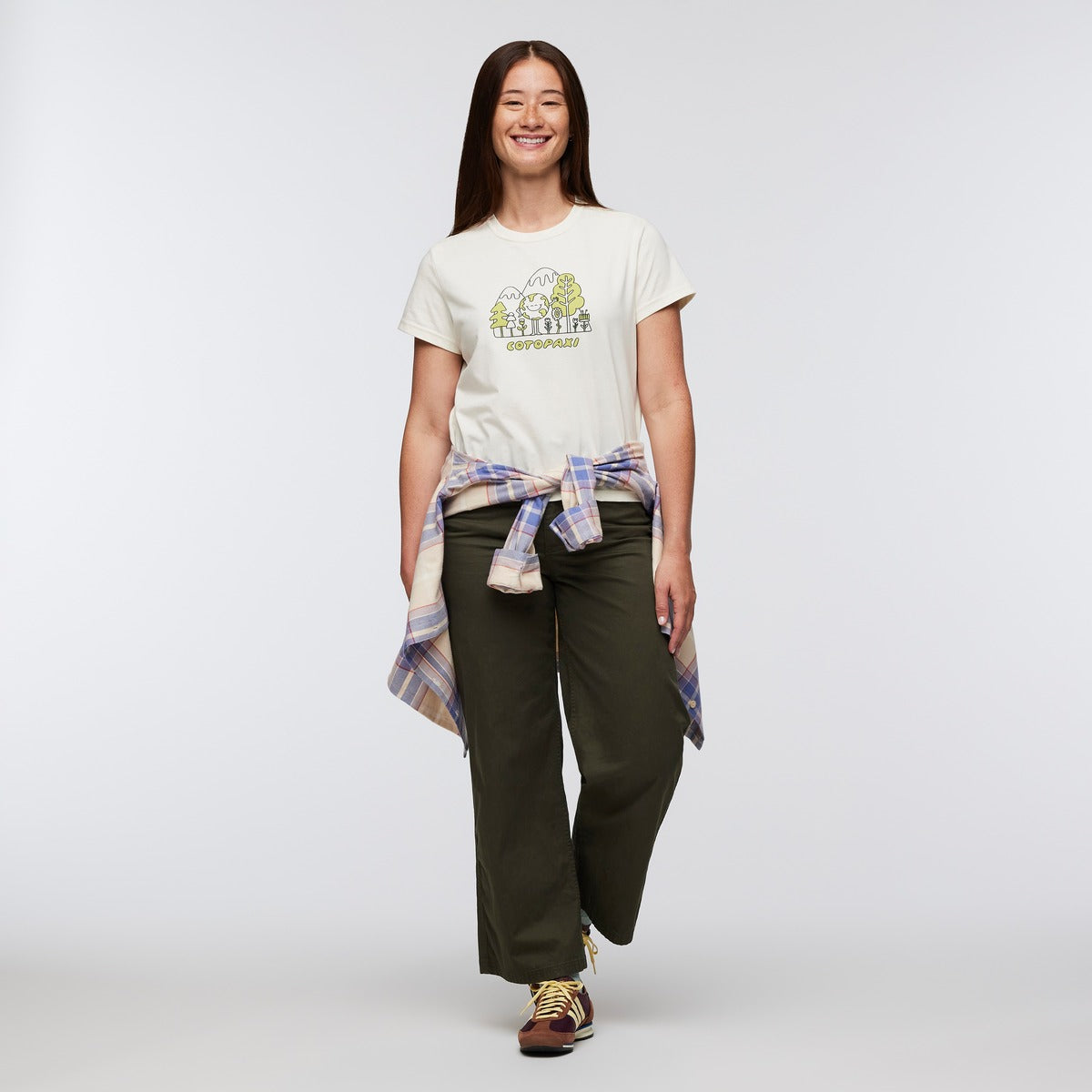 Terra T-Shirt - Women's