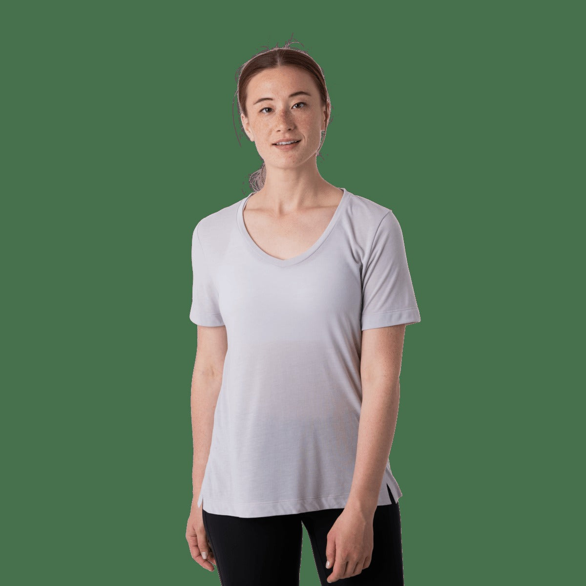 Paseo Travel T-Shirt - Women's - FINAL SALE