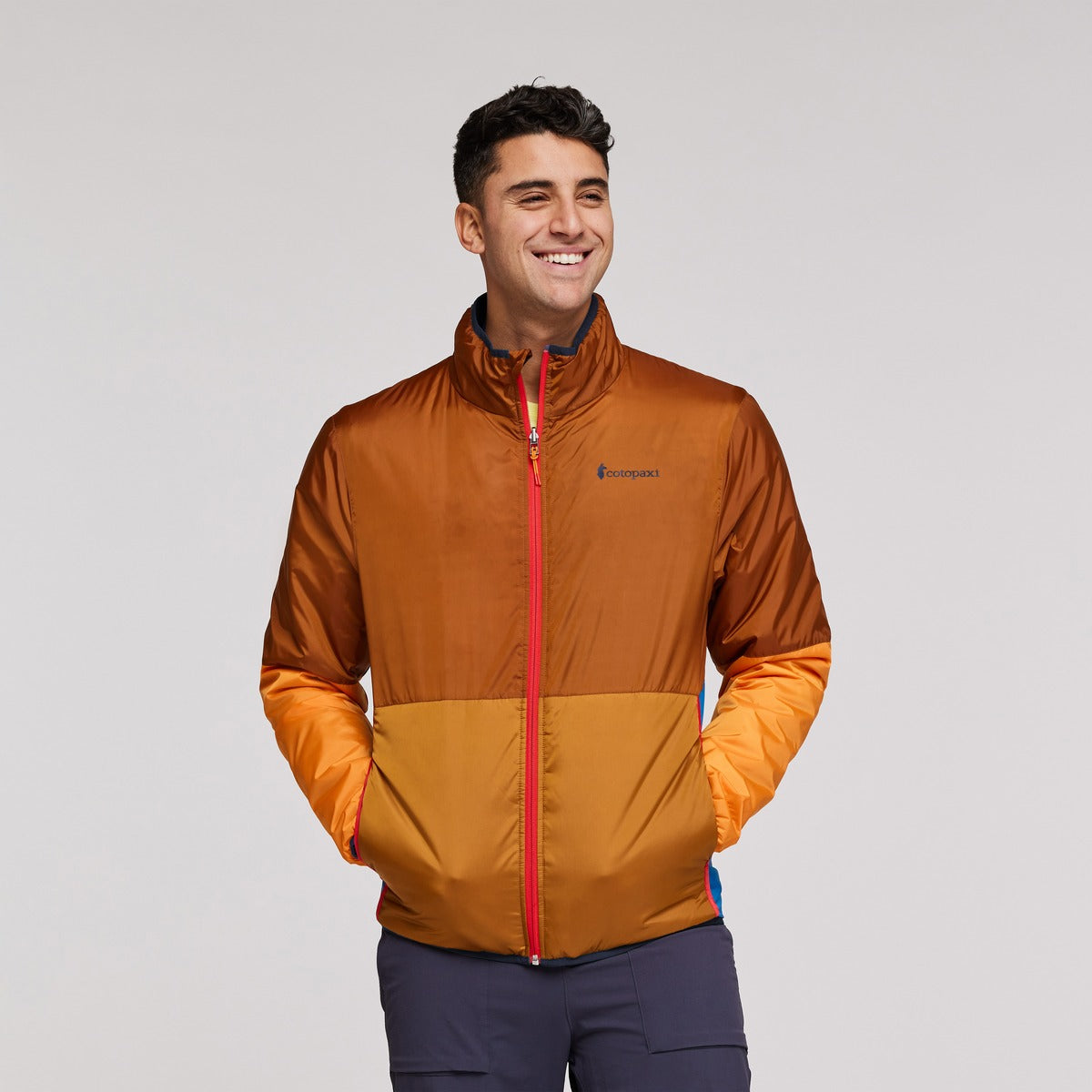 Teca Cálido Jacket - Men's