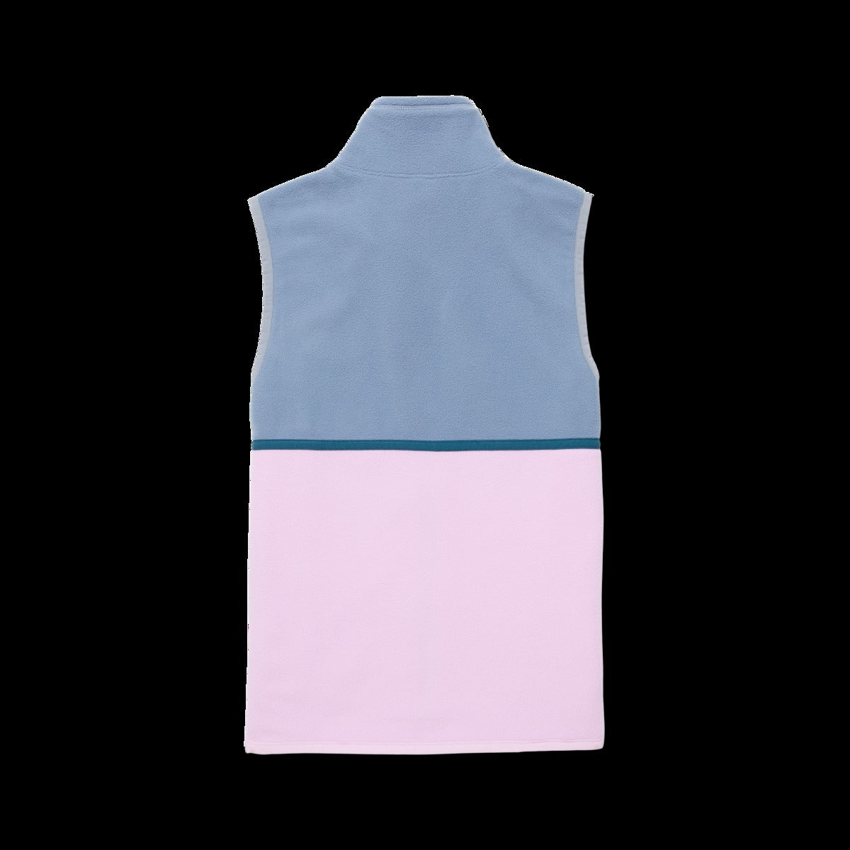 Amado Fleece Vest - Women's