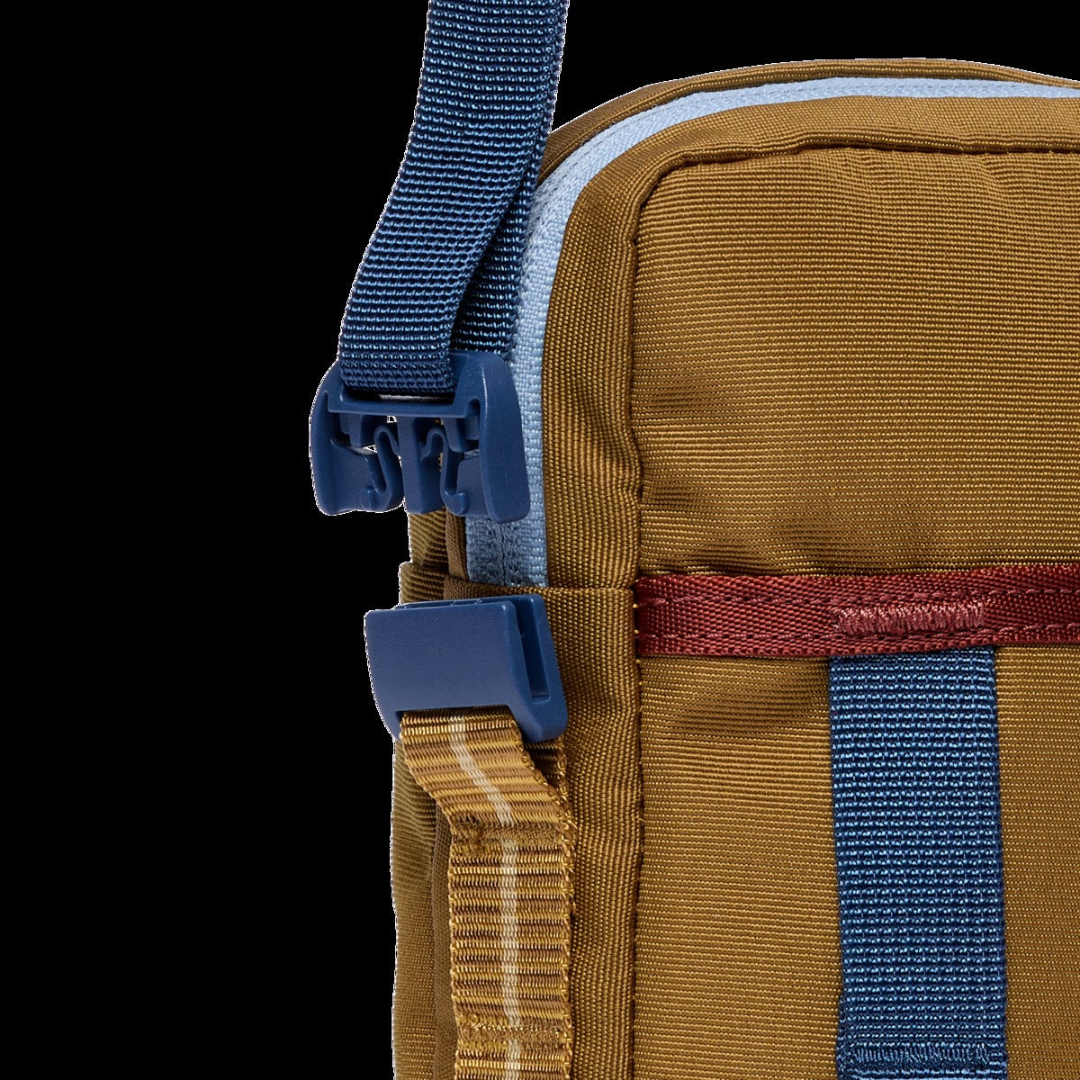 Todo 1L Shoulder Bag