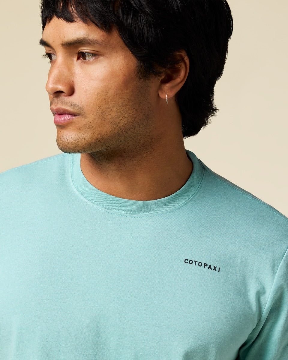 Mountain Magic T-Shirt - Men's