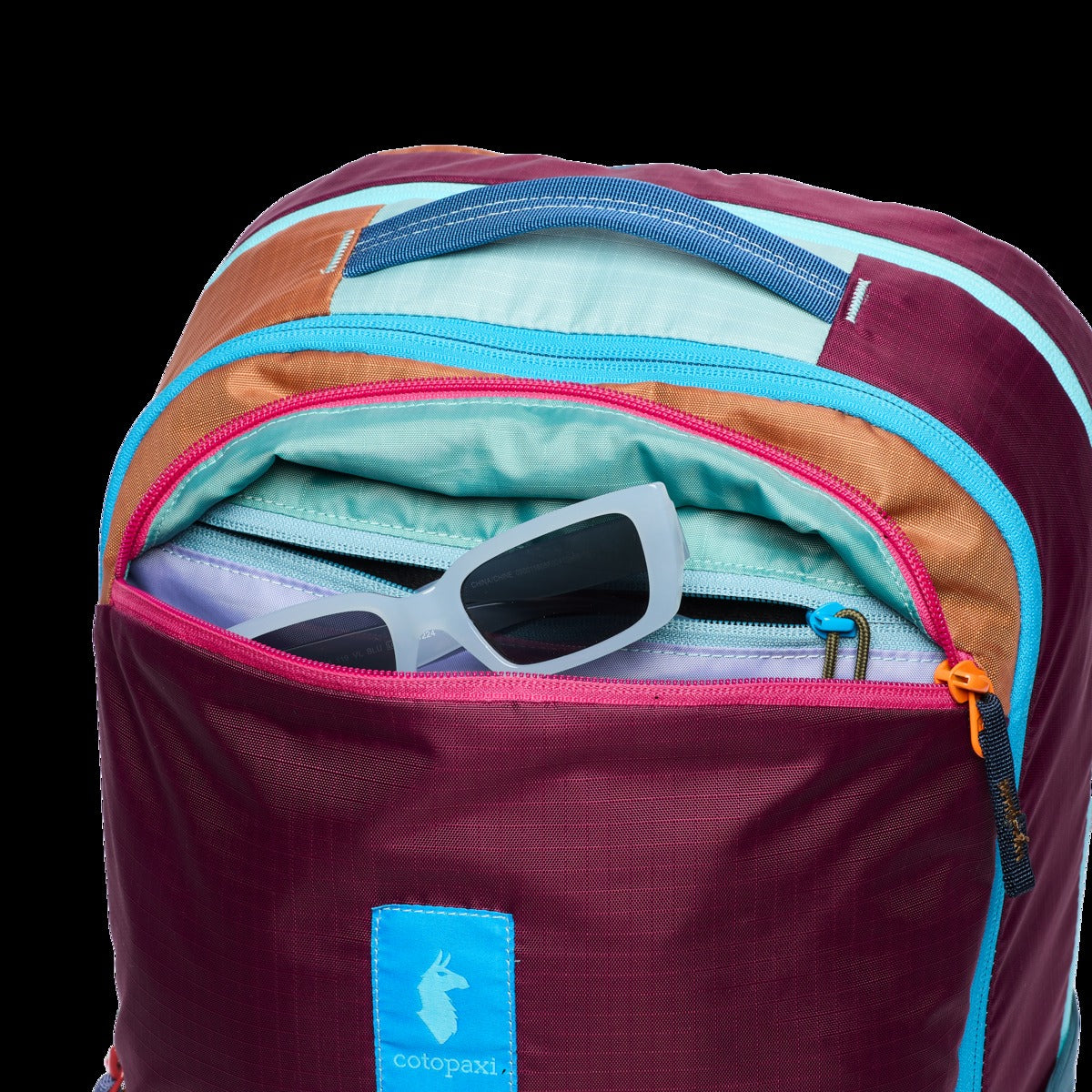 Allpa 26L Daypack - Del Día