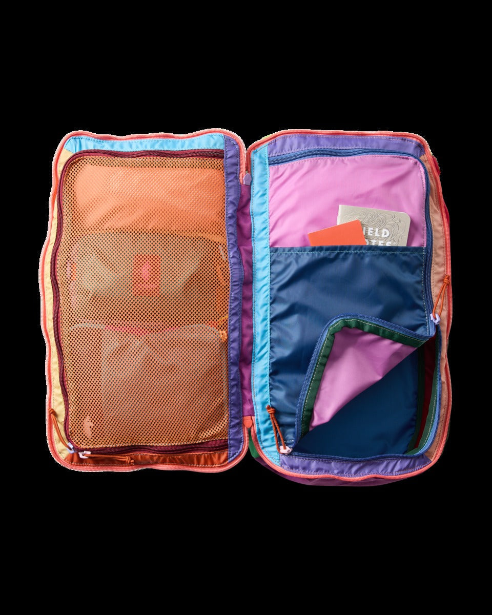 Allpa Mini 20L Travel Pack - Del Día