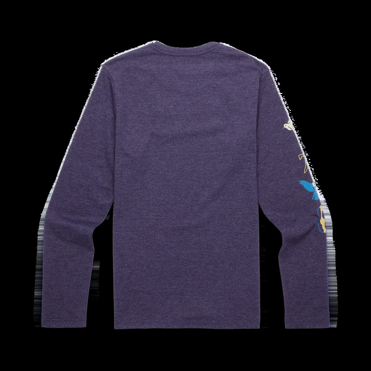 The Solstice Long-Sleeve T-Shirt - Women's