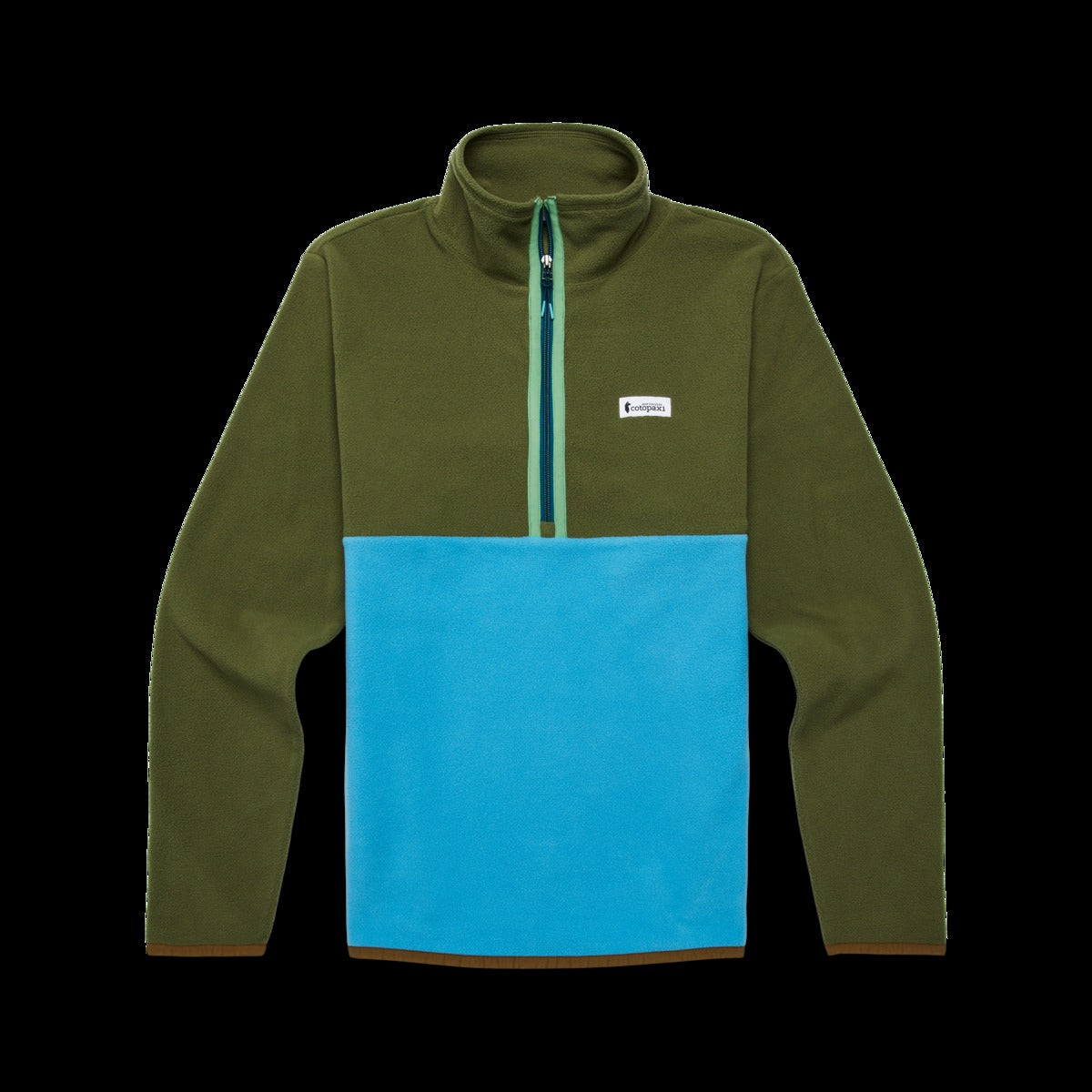 Amado Fleece Pullover - Men's