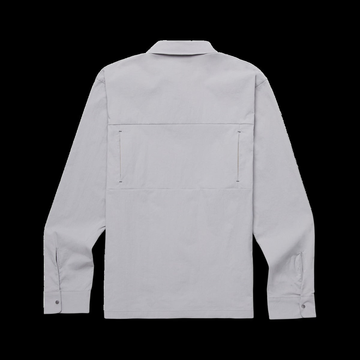 Sumaco Long-Sleeve Shirt - Men's