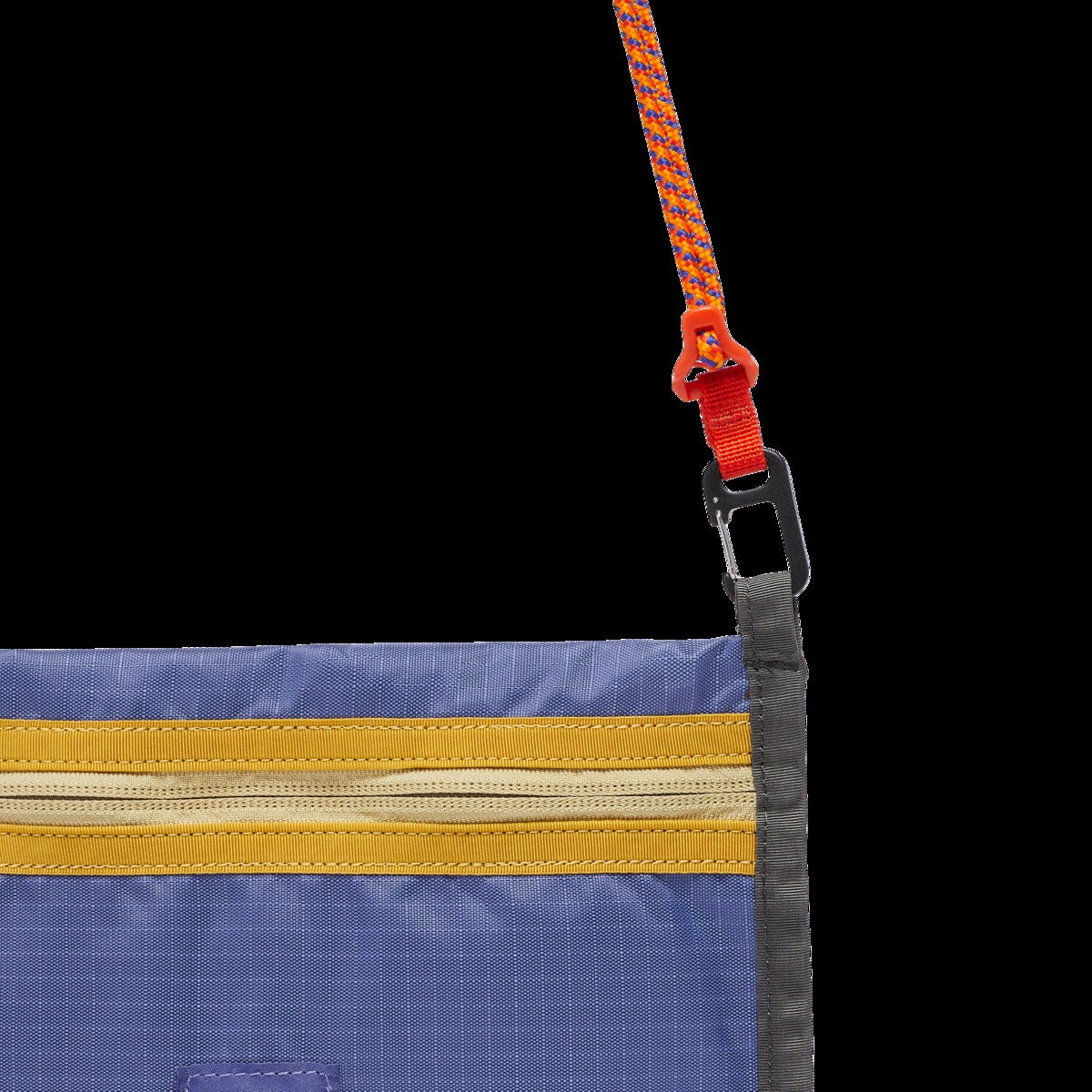 Lista 2L Lightweight Crossbody Bag - Cada Día