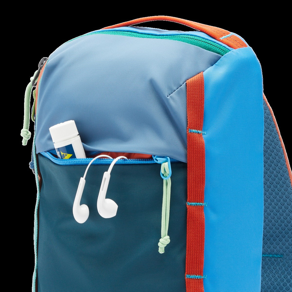 Todo 8L Sling - Del Día