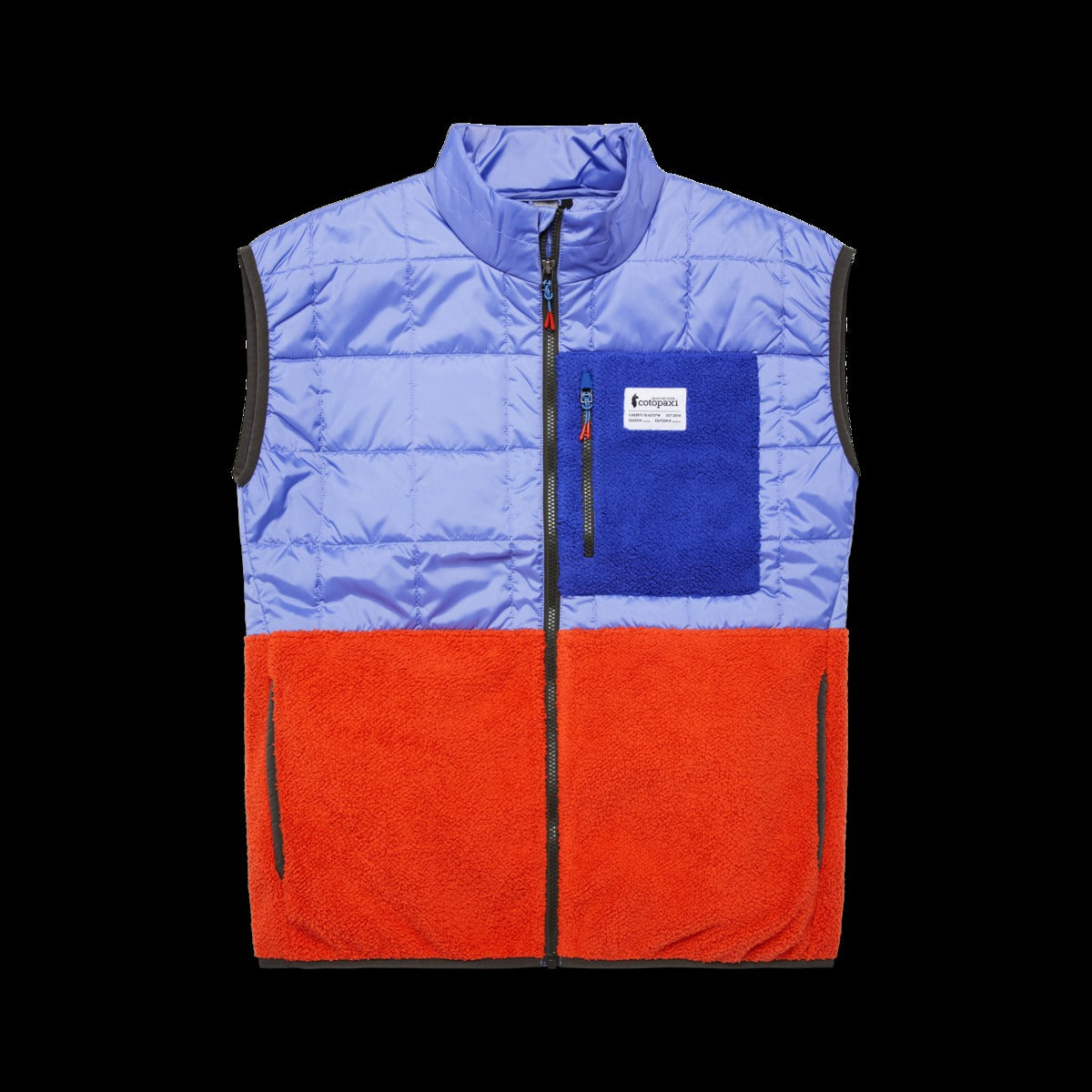 Trico Hybrid Vest - Men's