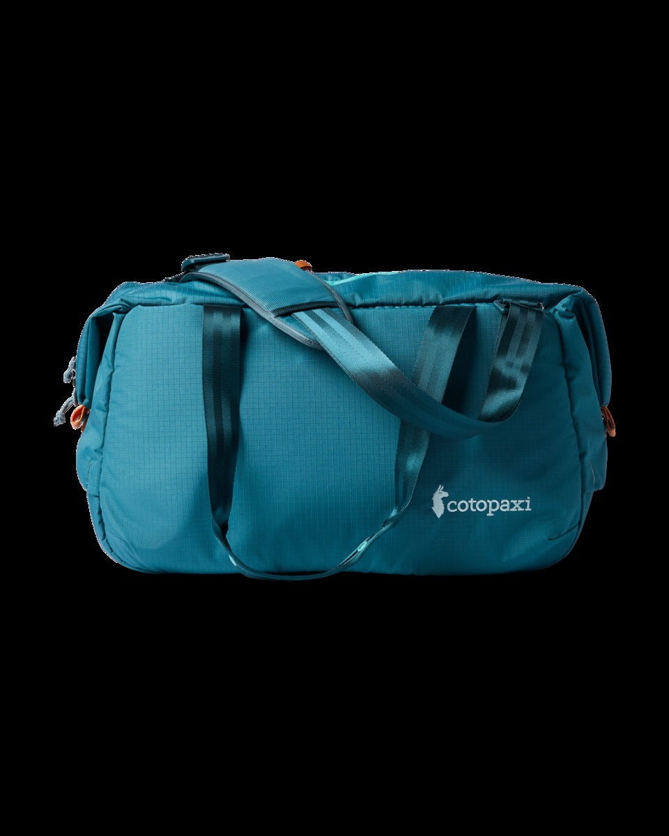Viaje 35L Travel Duffel