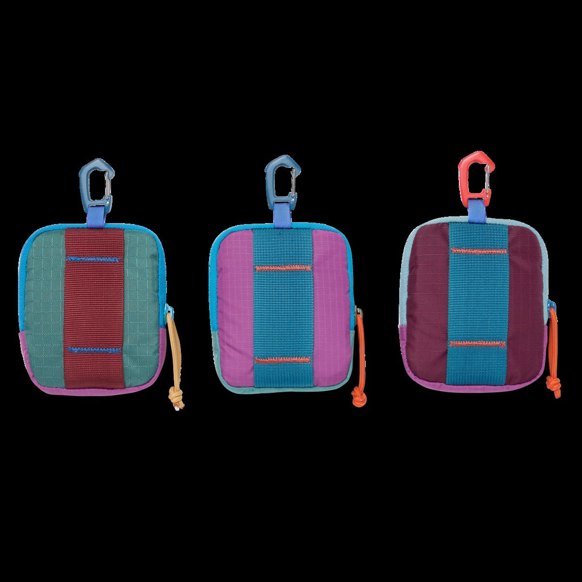 Allpita Mini Bag - Del Día