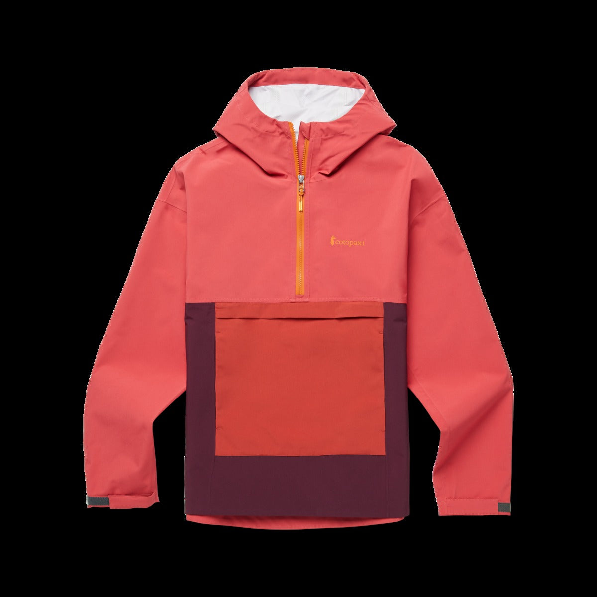 Cielo Rain Anorak - Women's