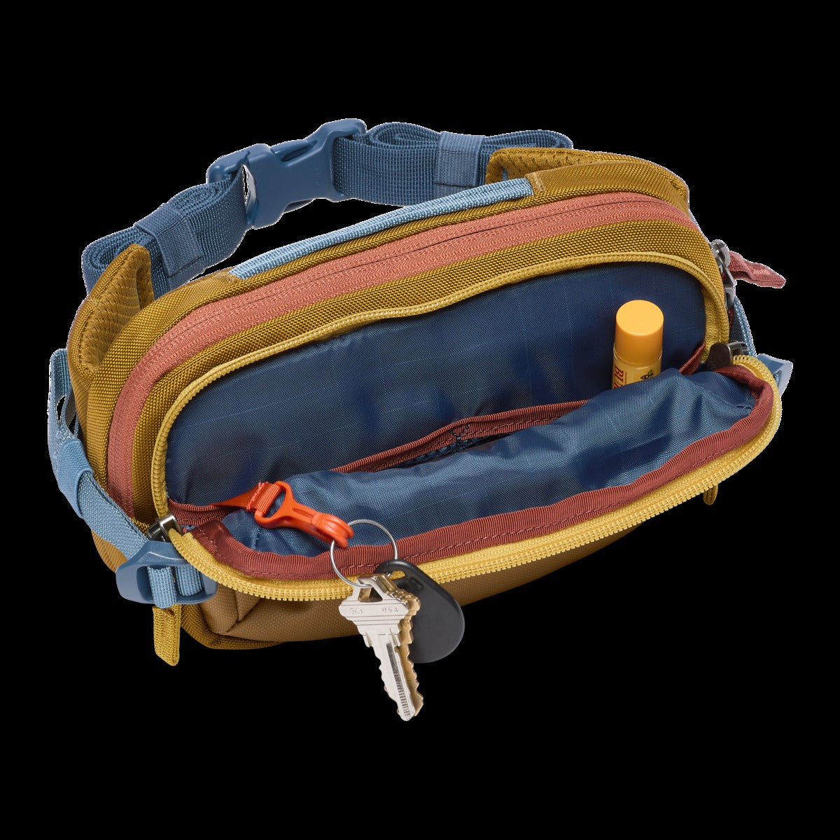 Allpa X 1.5L Hip Pack