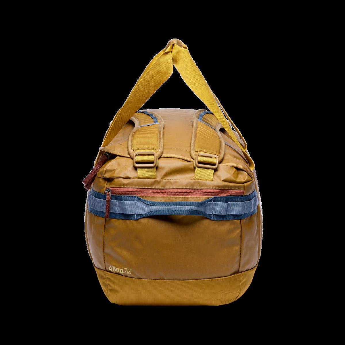 Allpa Getaway 70L Duffel