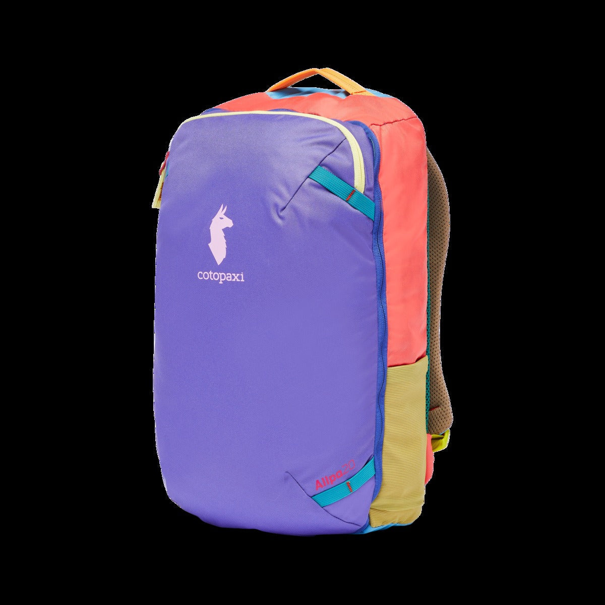 Allpa Mini 20L Travel Pack - Del Día