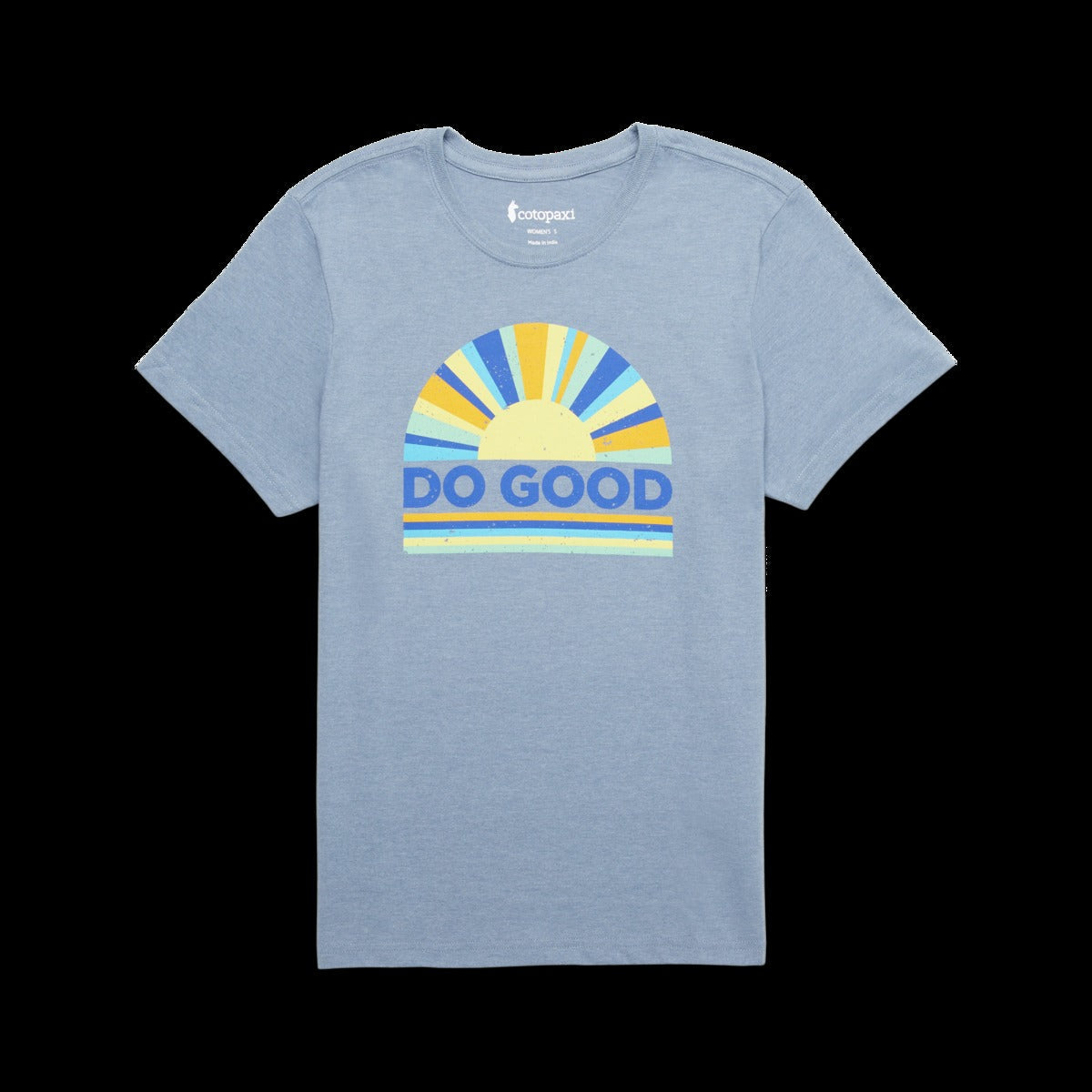 Sunrise T-Shirt - Women's