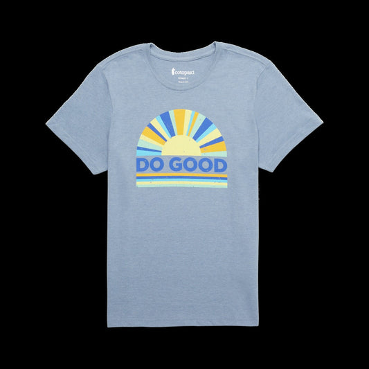 Sunrise T-Shirt - Women's