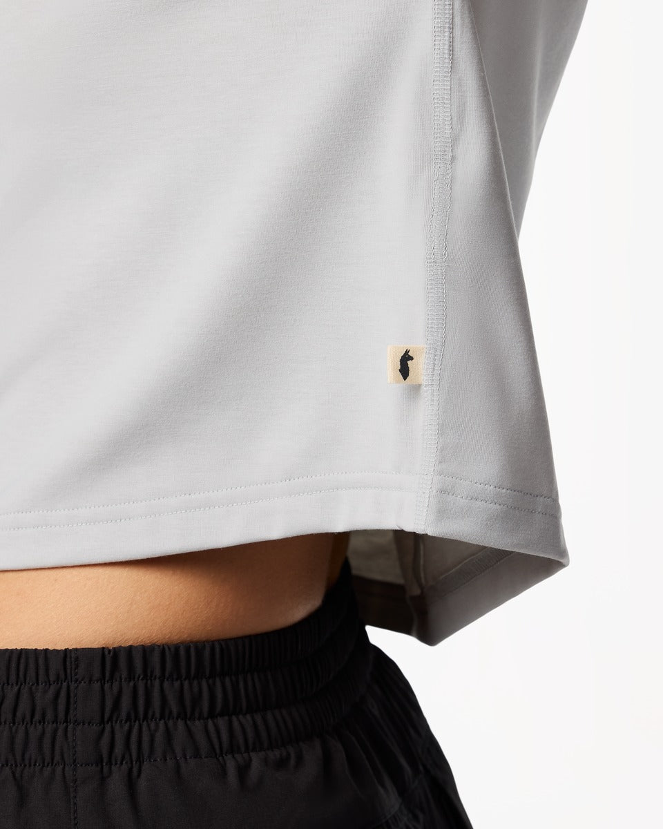 Empaca Boxy T-Shirt - Women's