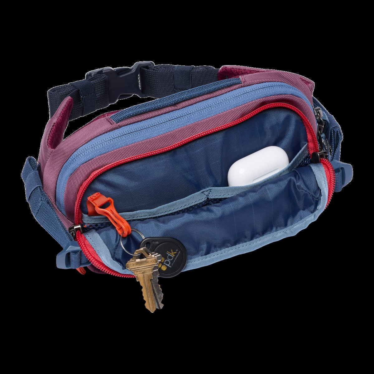 Allpa X 1.5L Hip Pack