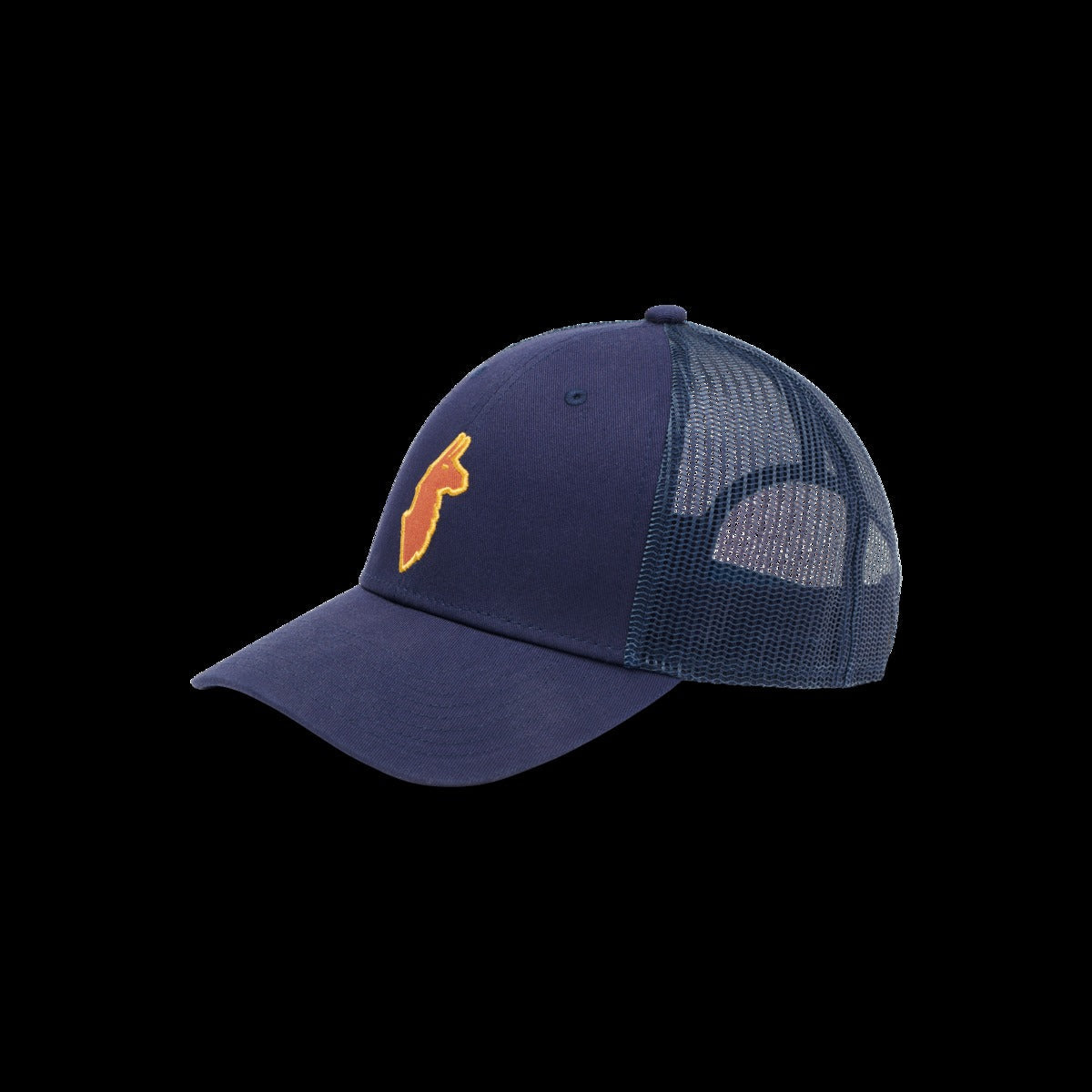 Llama Trucker Hat