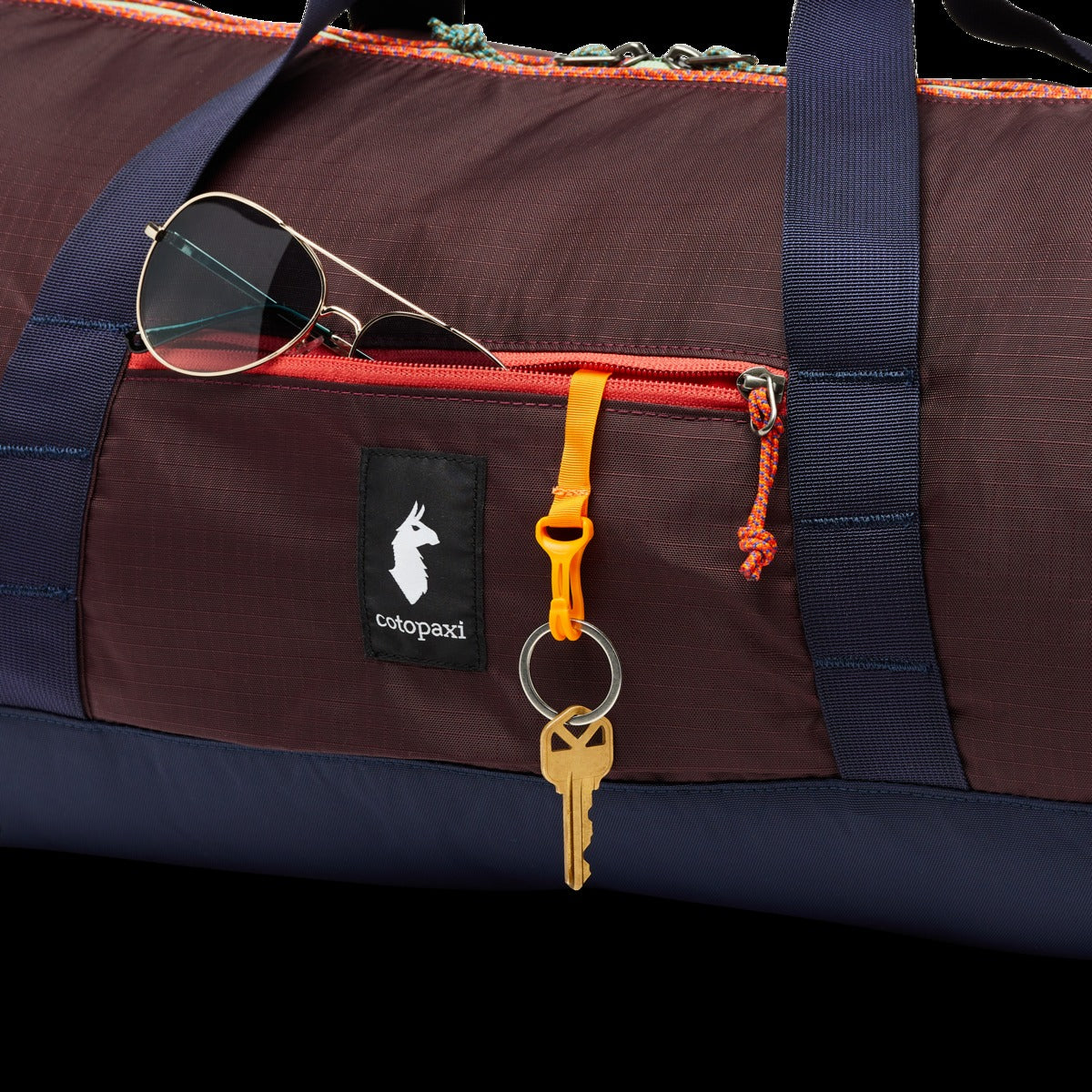 Ligera 32L Duffel Bag - Cada Día