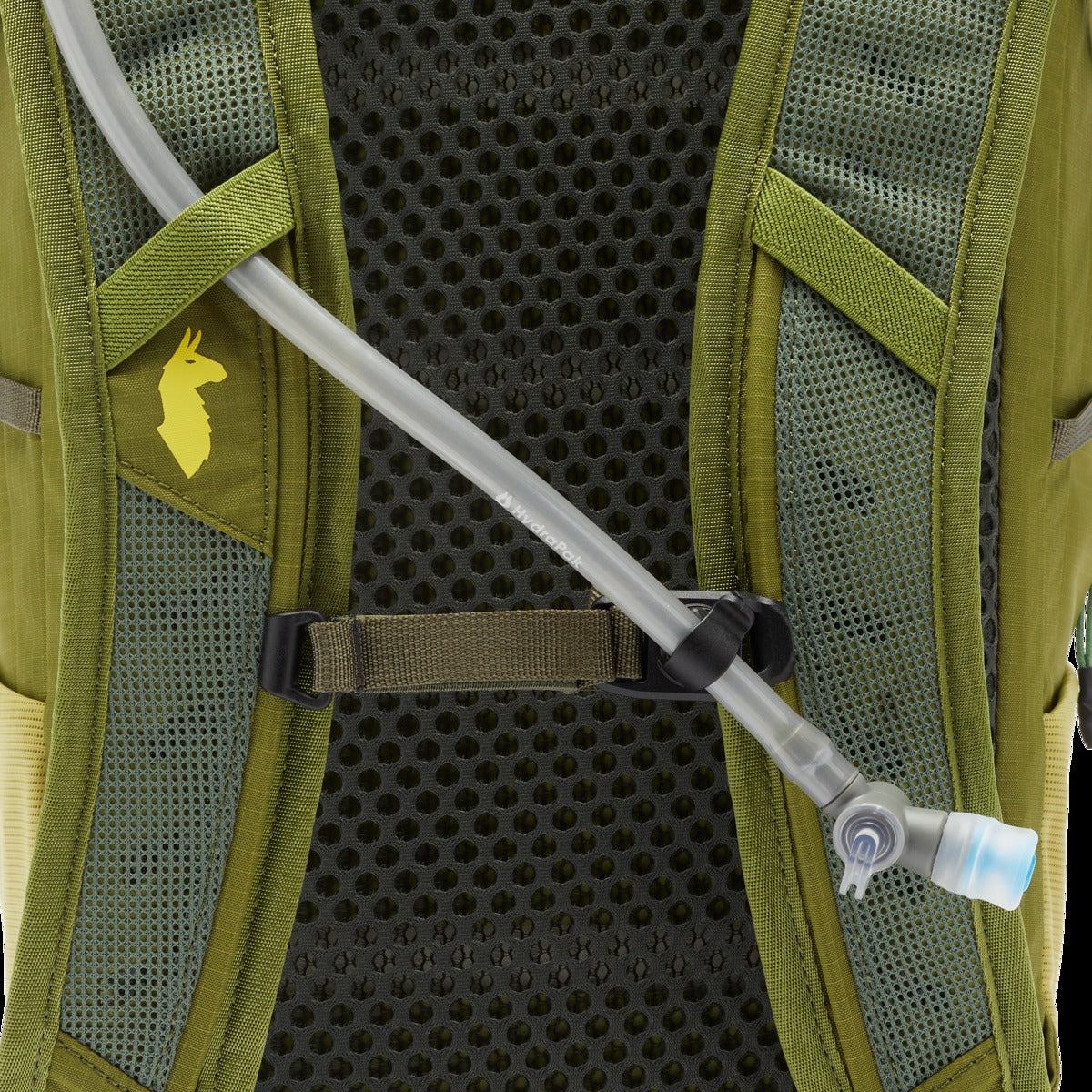Lagos 15L Hiking Hydration Pack