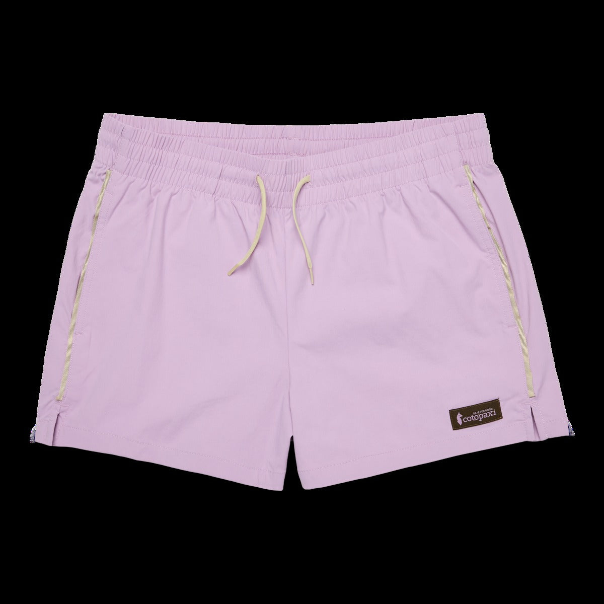 Brinco 3" Short - Solid - Women's