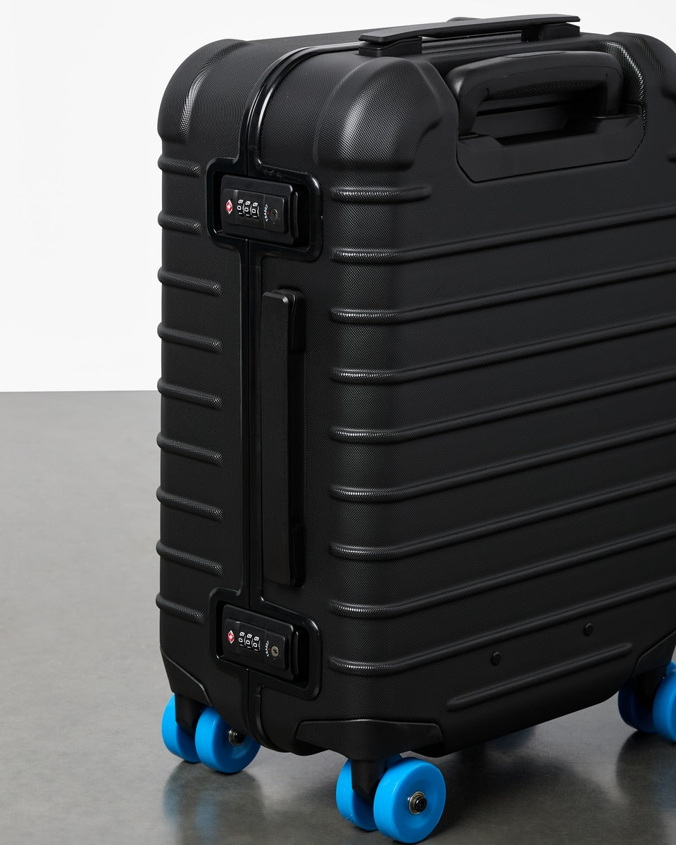 Coraza Suitcase - Carry On