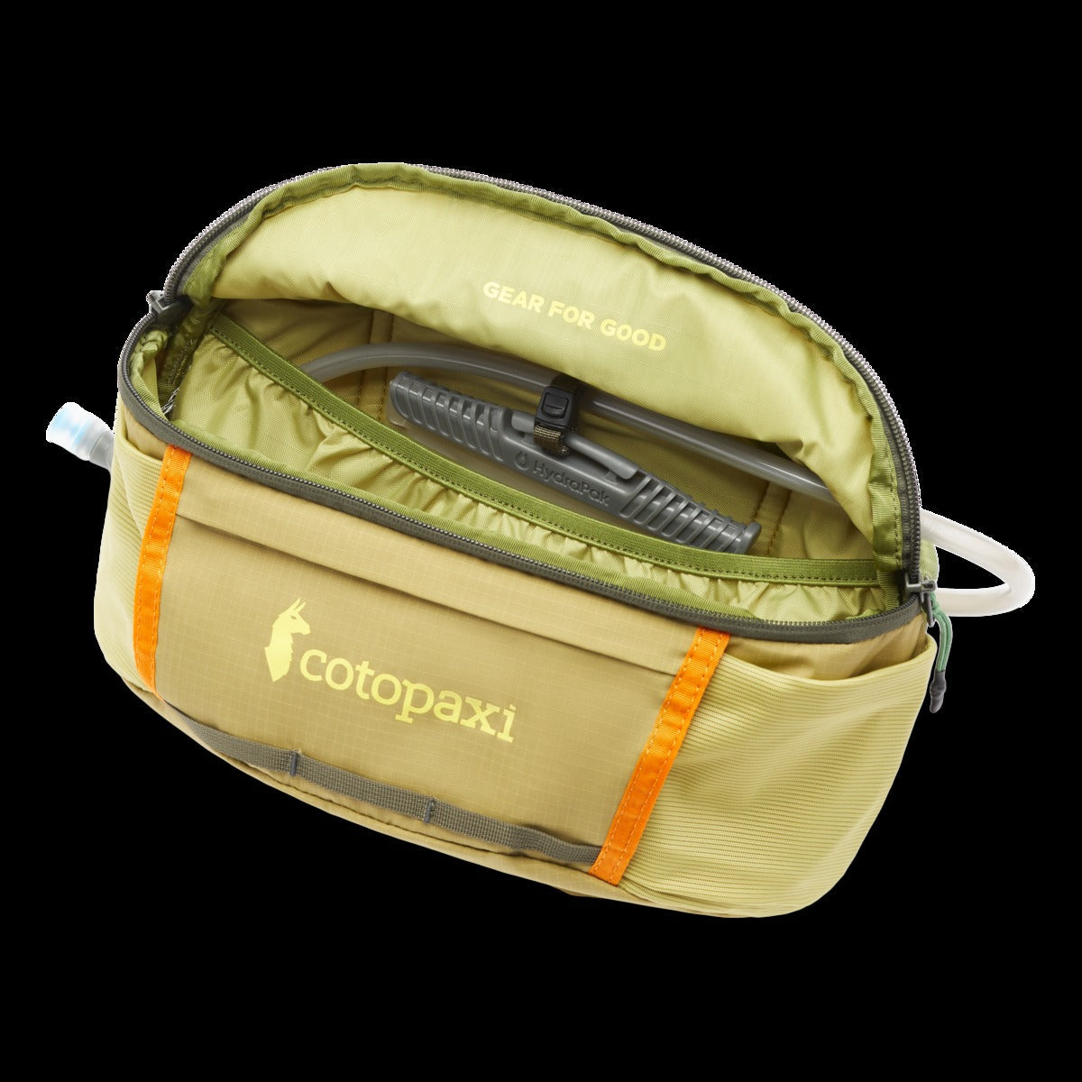 Lagos 5L Hiking Hydration Hip Pack