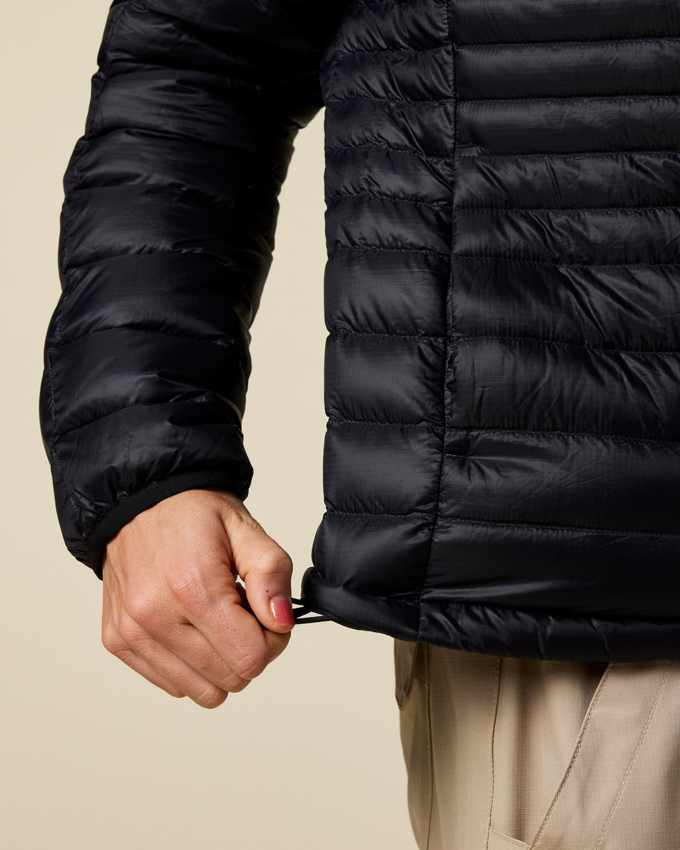 Fuego Down Jacket - Women's