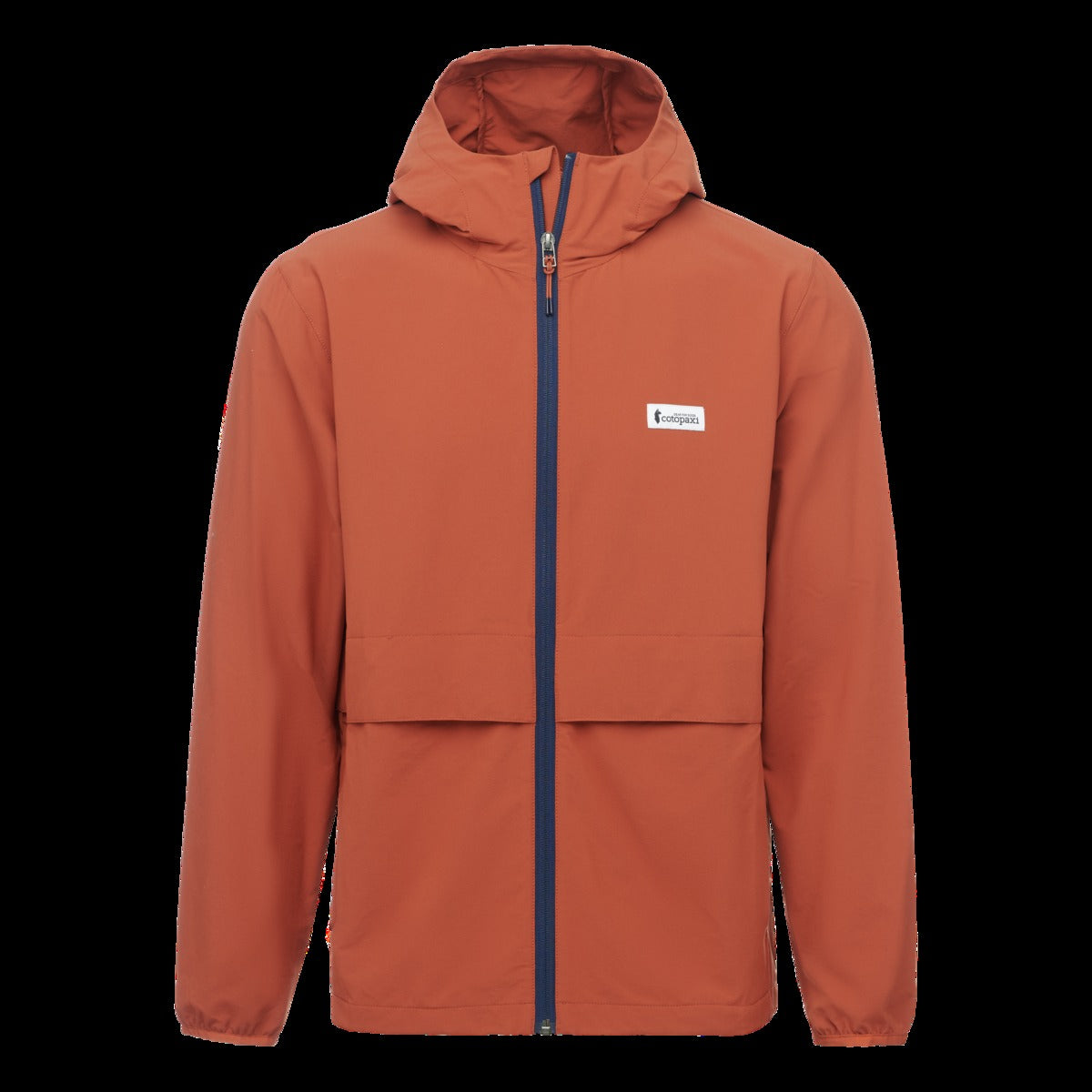 Viento Travel Jacket - Men's