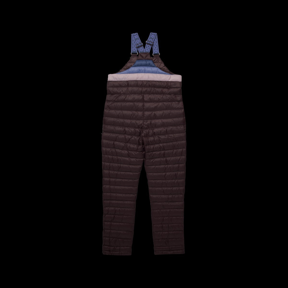 Fuego Down Overall - Women's