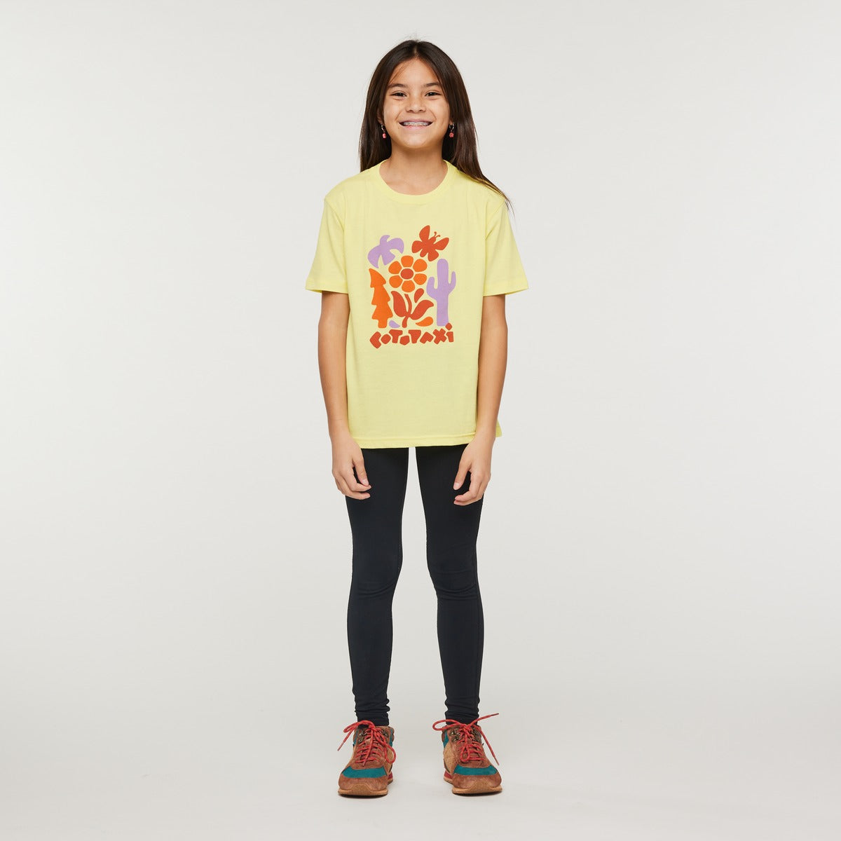 Day Hike T-Shirt - Kids'