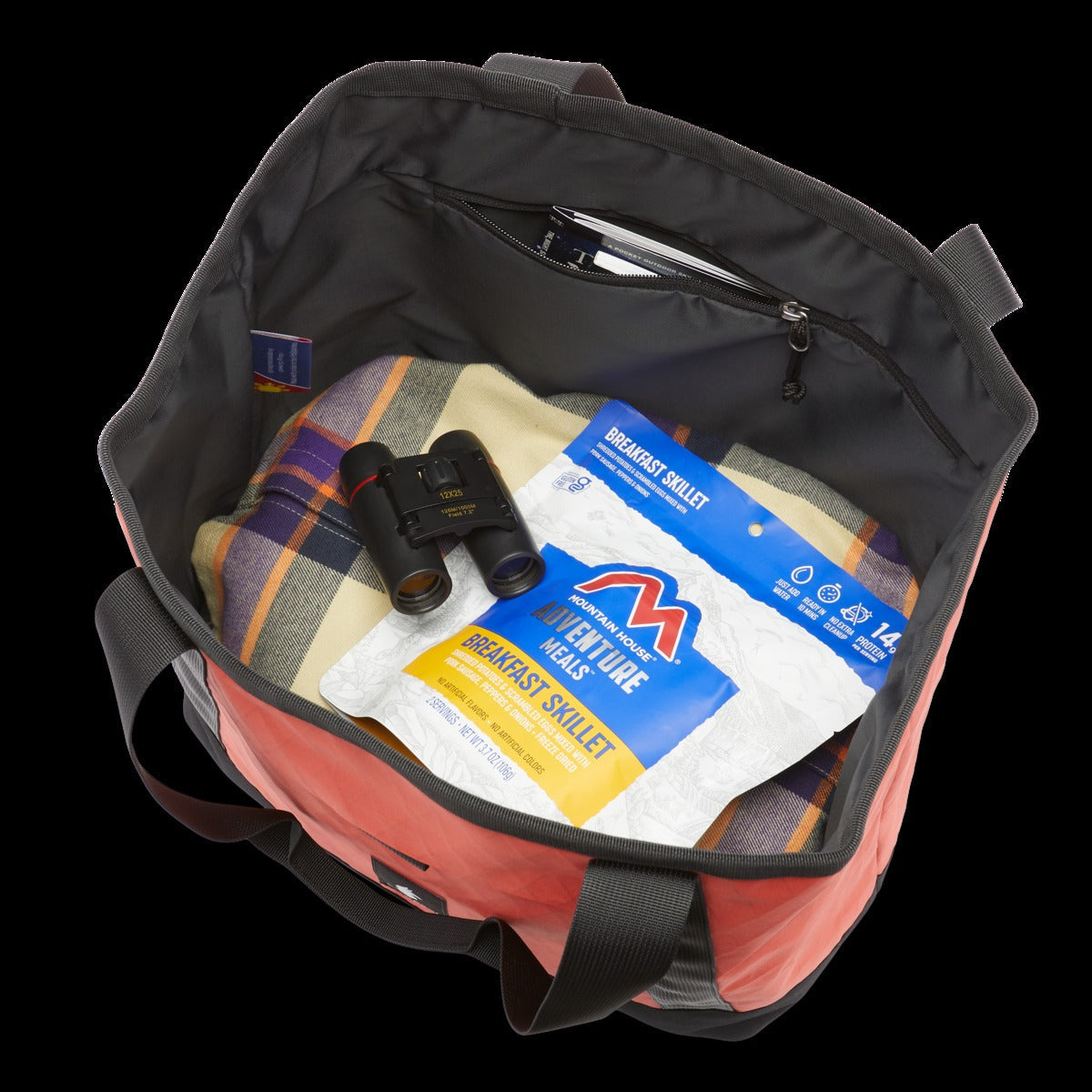 Contiguo 22L Tote