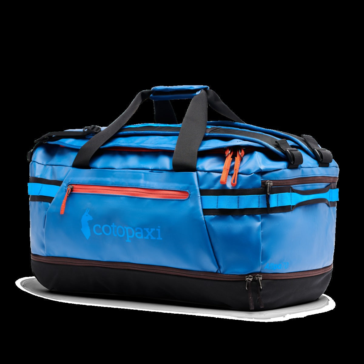 Allpa 70L Duffel Bag