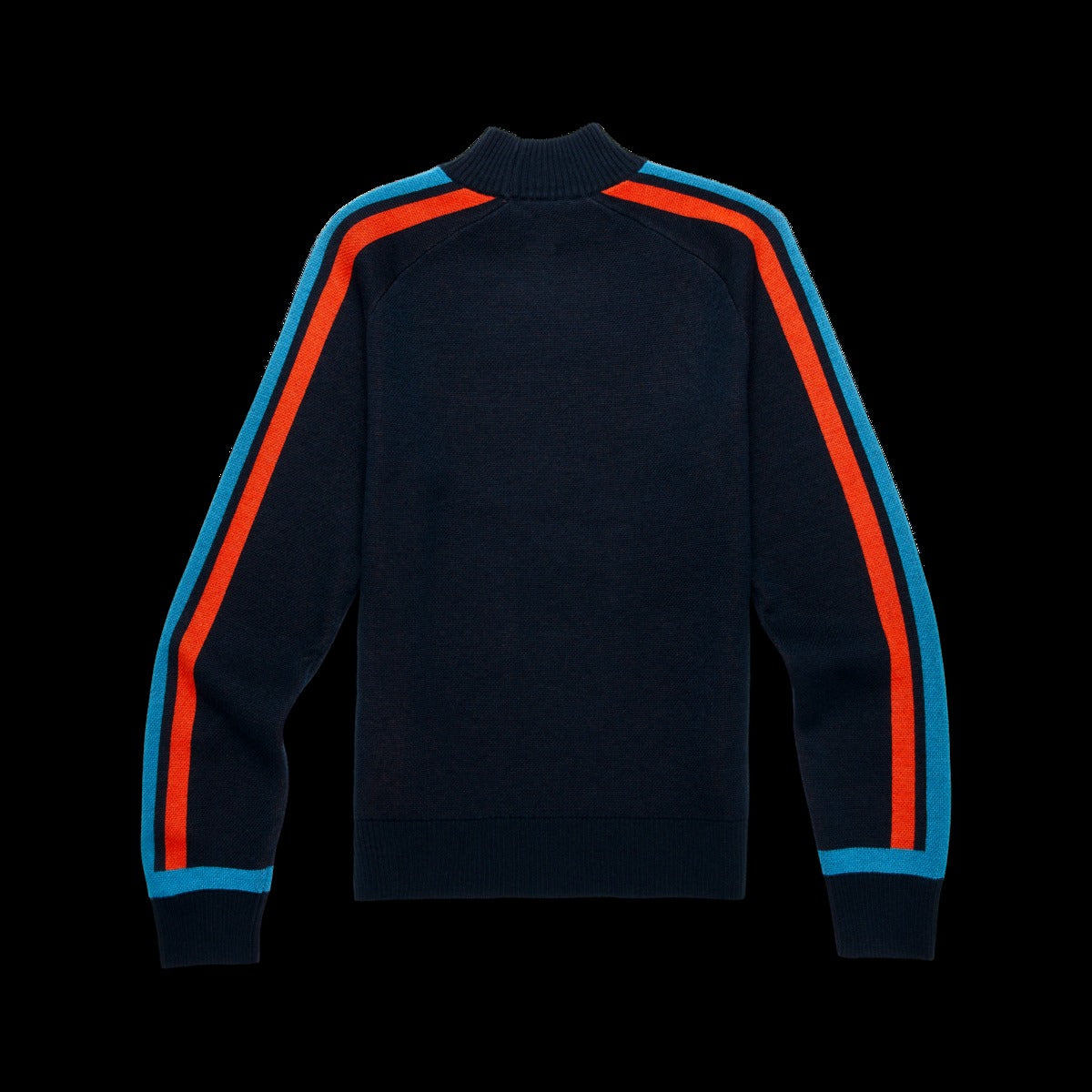 Libre Mock Sweater - Women's