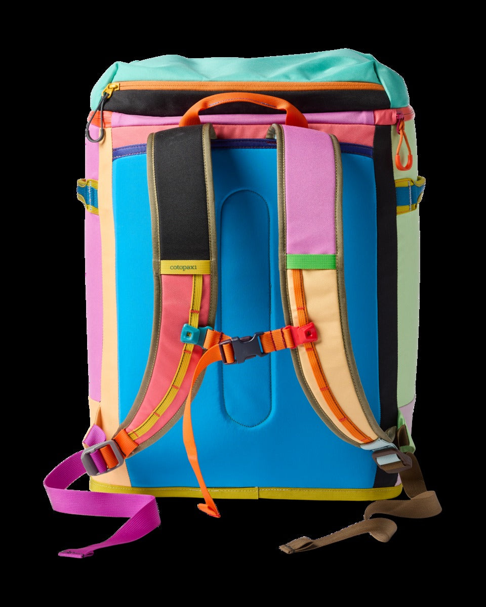 Hielo 24L Cooler Backpack - Del Día