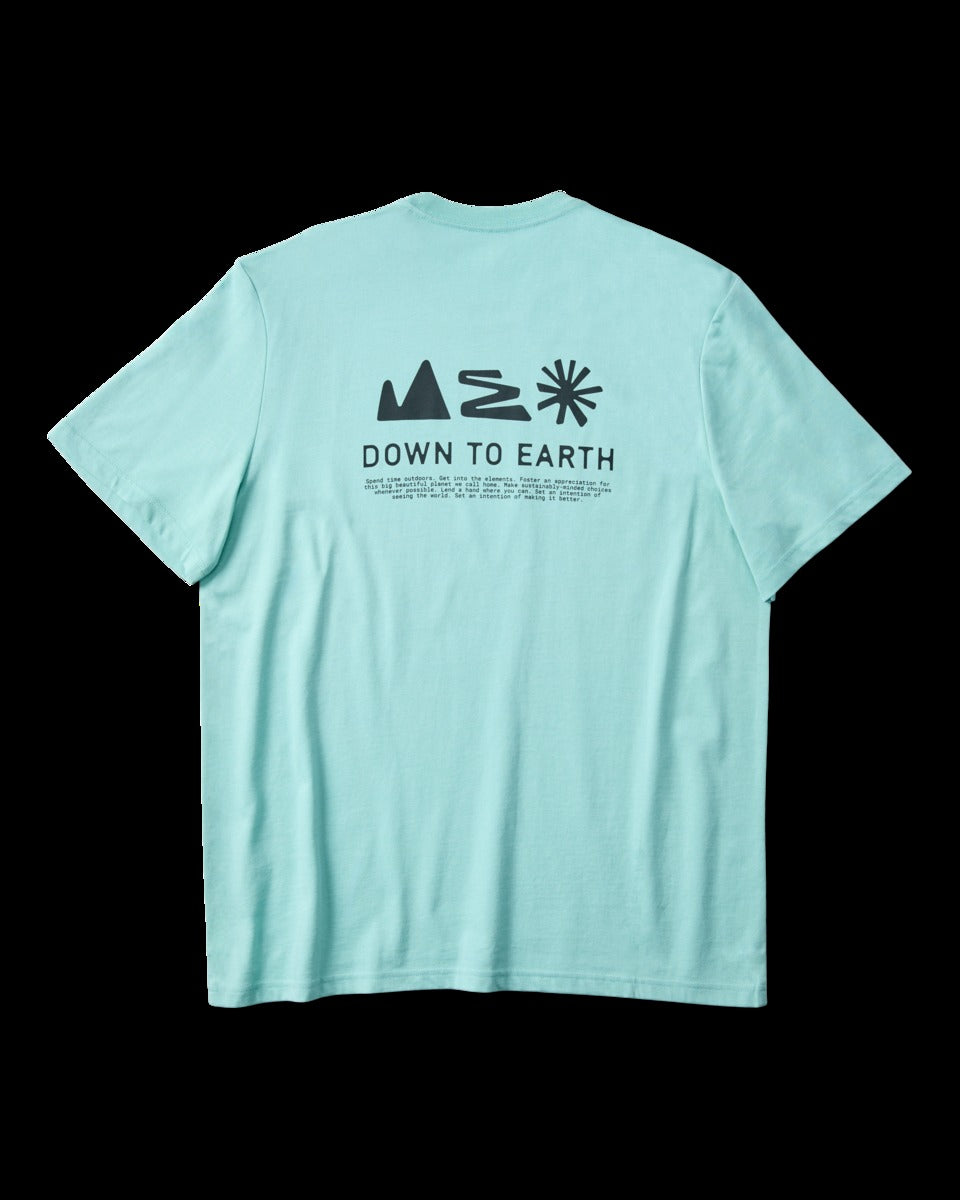 Mountain Magic T-Shirt - Men's
