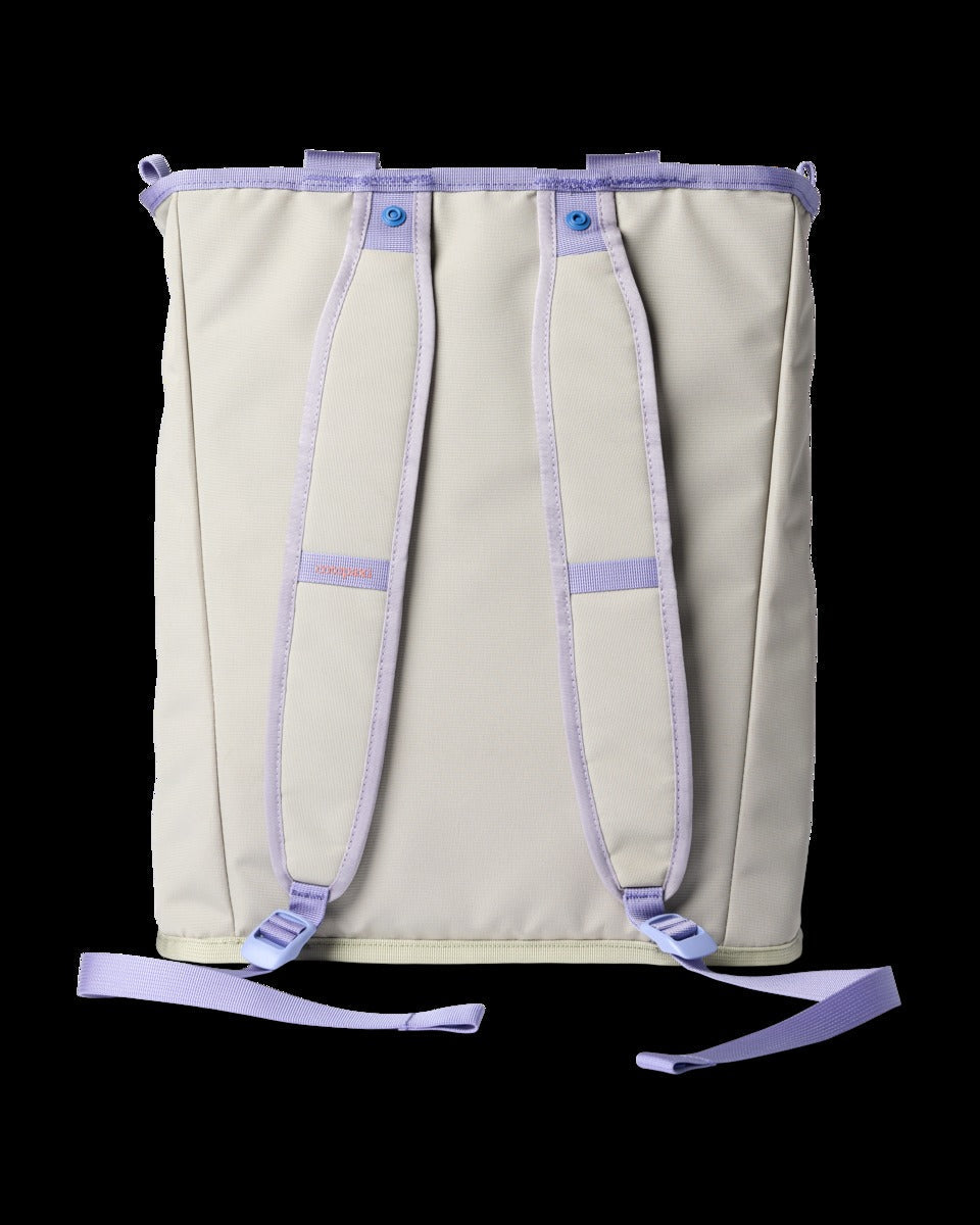 Todo 22L Convertible Tote