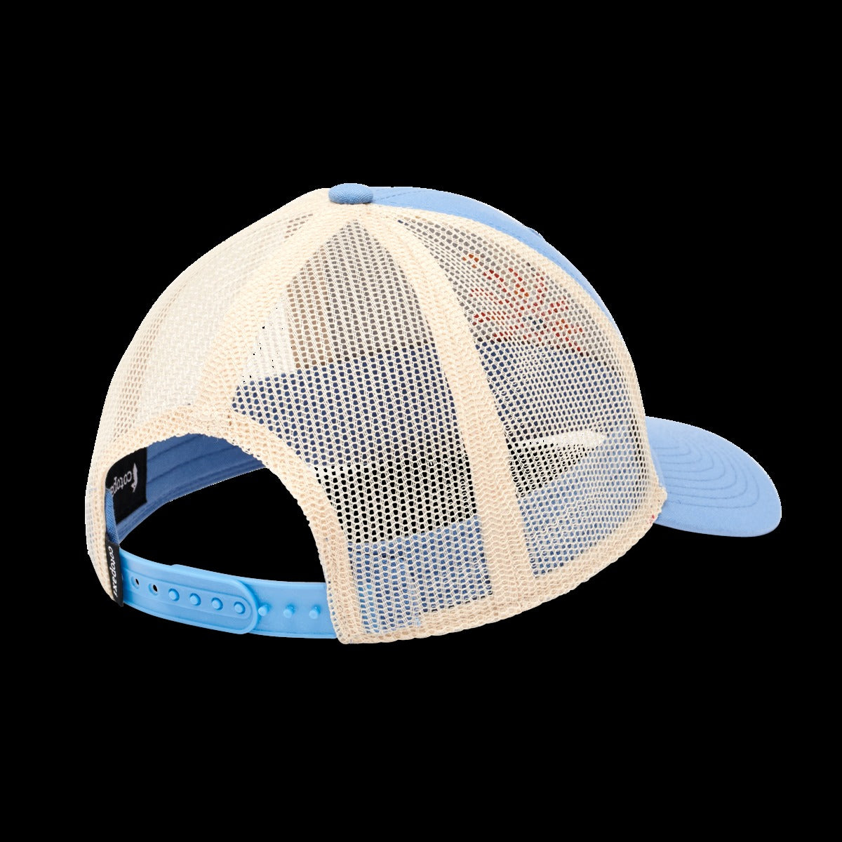 Happy Day Trucker Hat