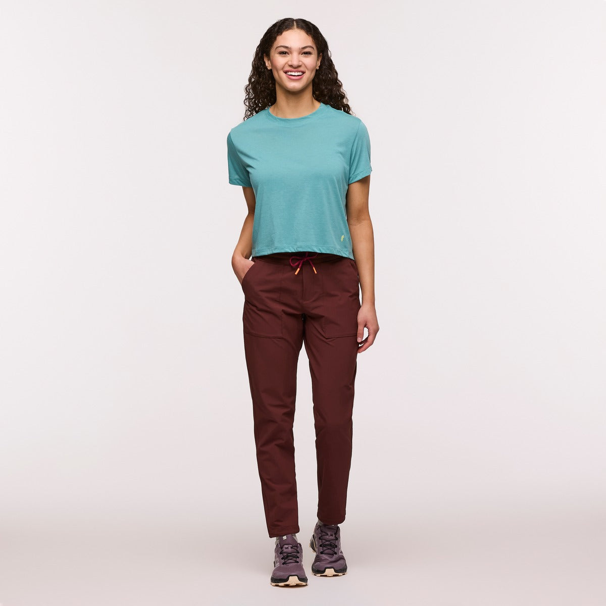 Subo Pant - Women's