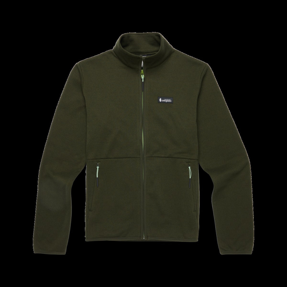 Envo Fleece Full-Zip Jacket - Women's