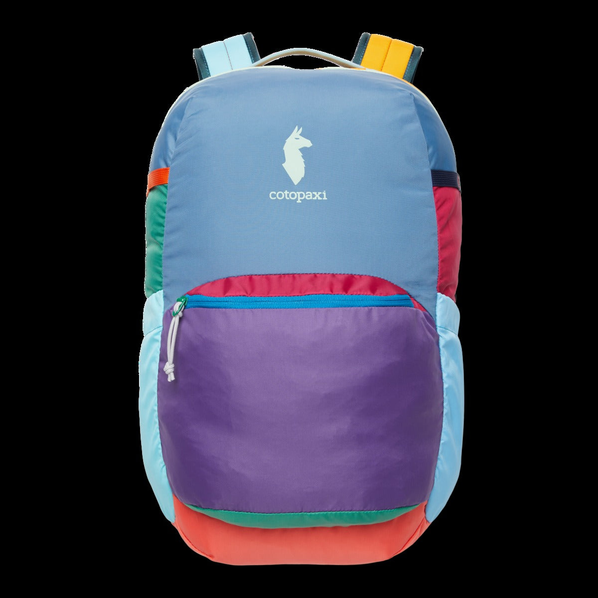 Chiquillo 30L Daypack - Del Día