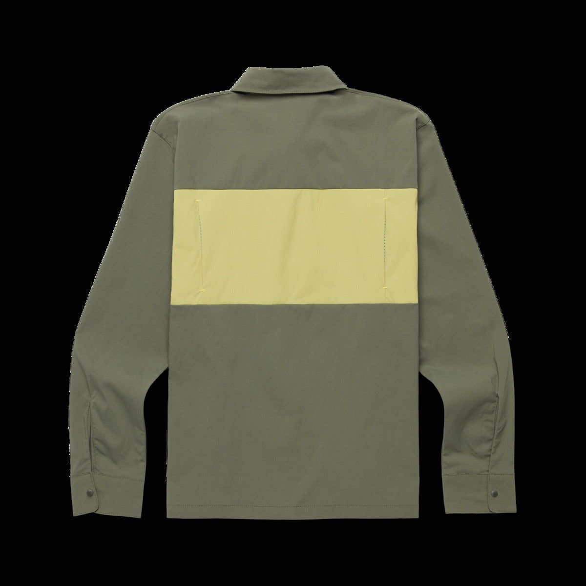 Sumaco Long-Sleeve Shirt - Women's